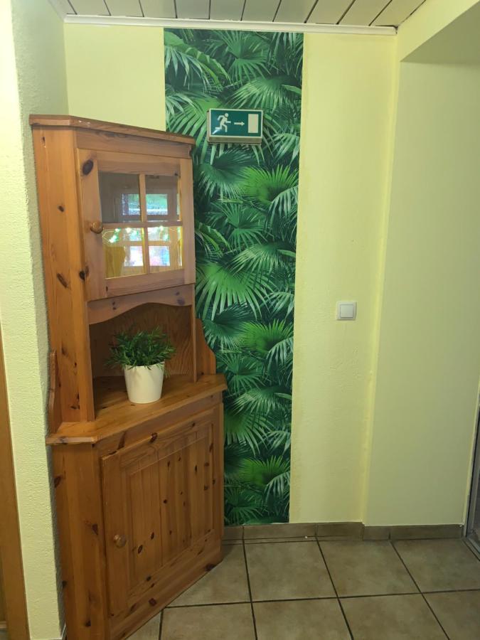 Hotel Zur Schleuse Datteln Exterior foto