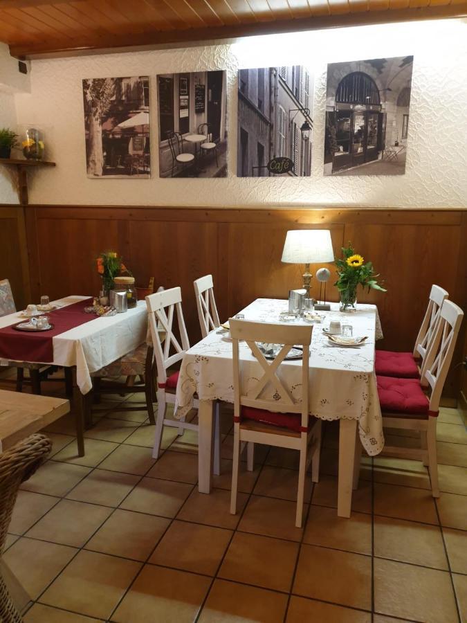 Hotel Zur Schleuse Datteln Exterior foto